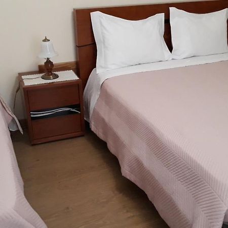 Mira Serras Vouzela Buitenkant foto