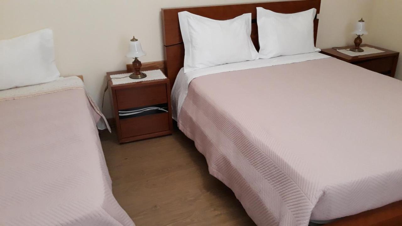 Mira Serras Vouzela Buitenkant foto