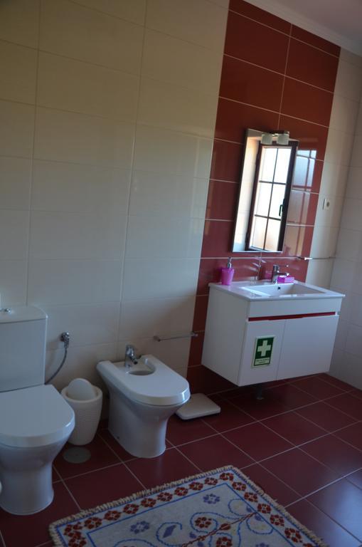 Mira Serras Vouzela Buitenkant foto