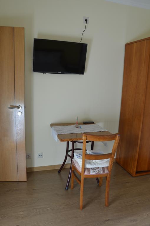 Mira Serras Vouzela Buitenkant foto